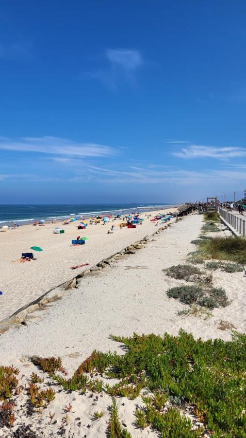 Vagueira Beach Praia da Vagueira 외부 사진